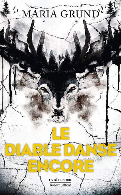 Le diable danse encore