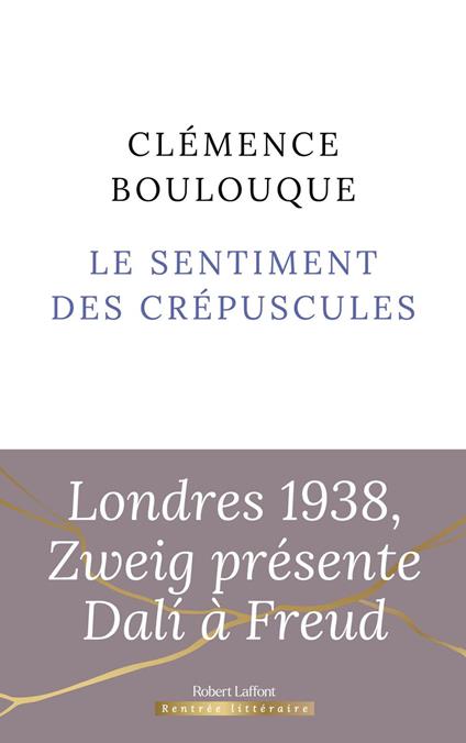 Le Sentiment des crépuscules