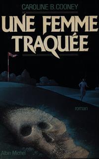 Une femme tranquee - Caroline B. Cooney - 5