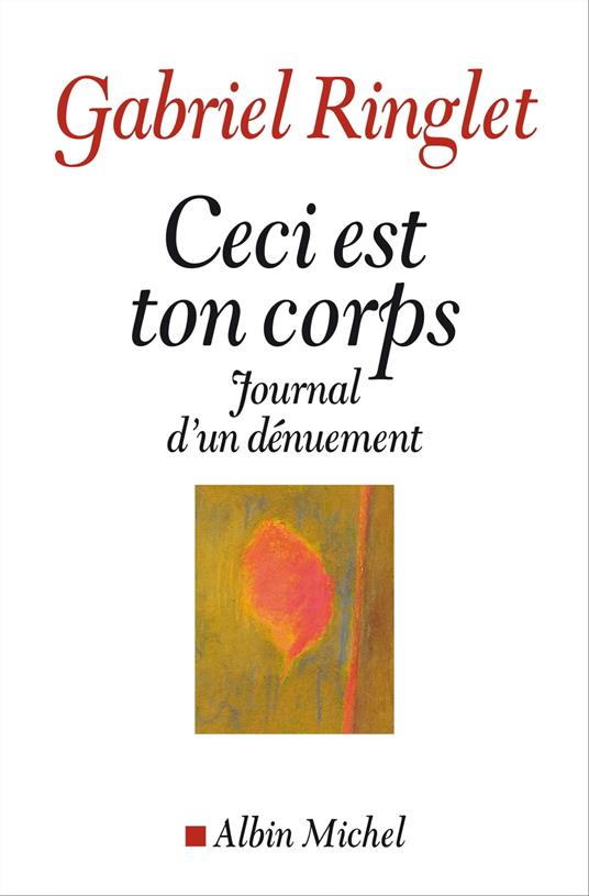 Ceci est ton corps