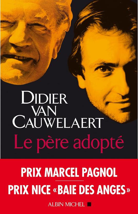 Le Père adopté