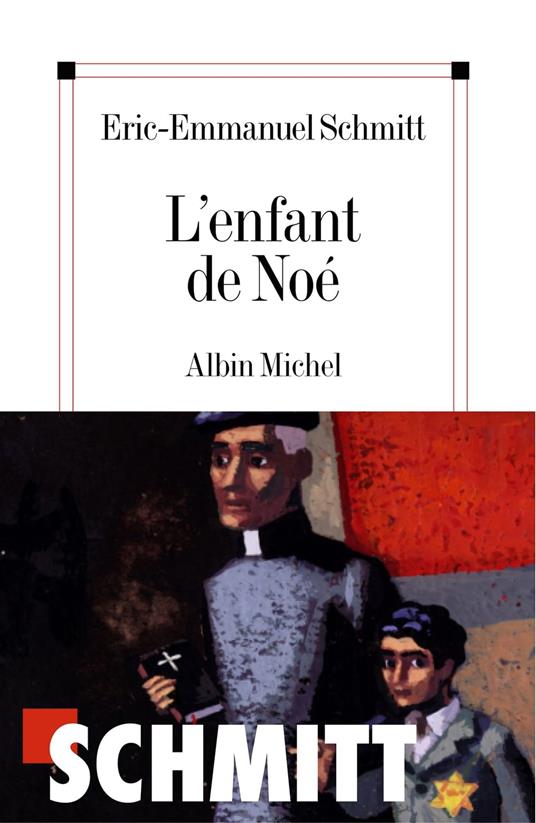 L'Enfant de Noé