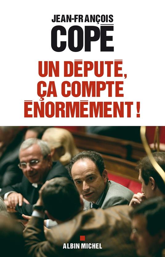 Un député, ça compte énormément !