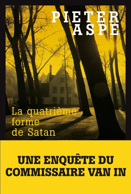 La Quatrième forme de satan