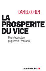 La Prospérité du vice