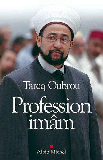 Profession Imam