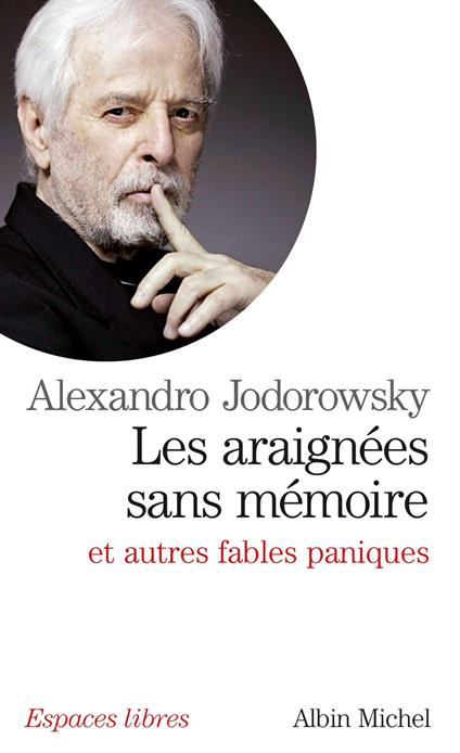 Les Araignées sans mémoire