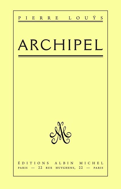 L'Archipel