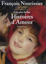 Les Plus belles histoires d'amour de la littérature française