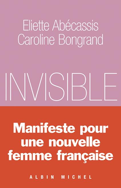 Le Corset invisible