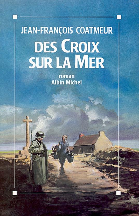 Des croix sur la mer