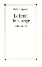 Le Bruit de la neige