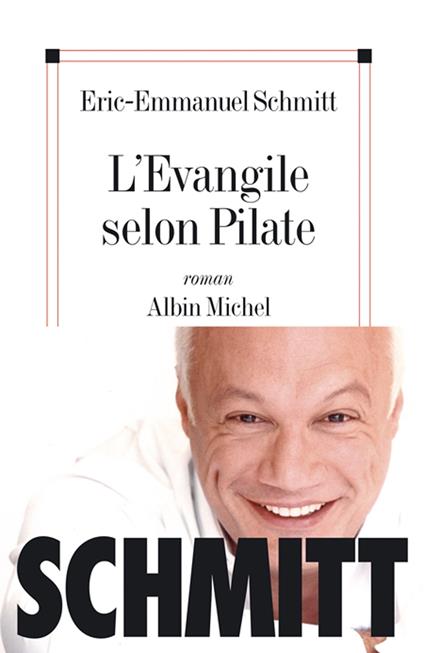 L'Evangile selon Pilate