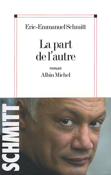 La Part de l'autre