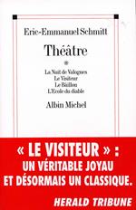 Théâtre