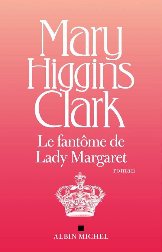 Le Fantôme de Lady Margaret