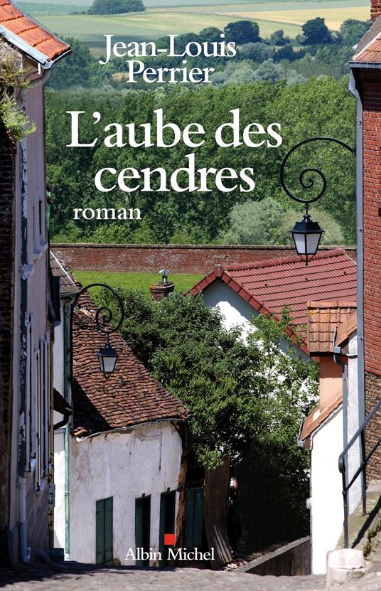 L'Aube des cendres