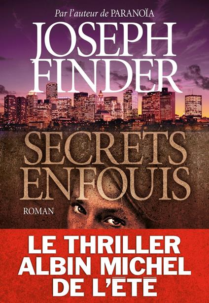 Secrets enfouis