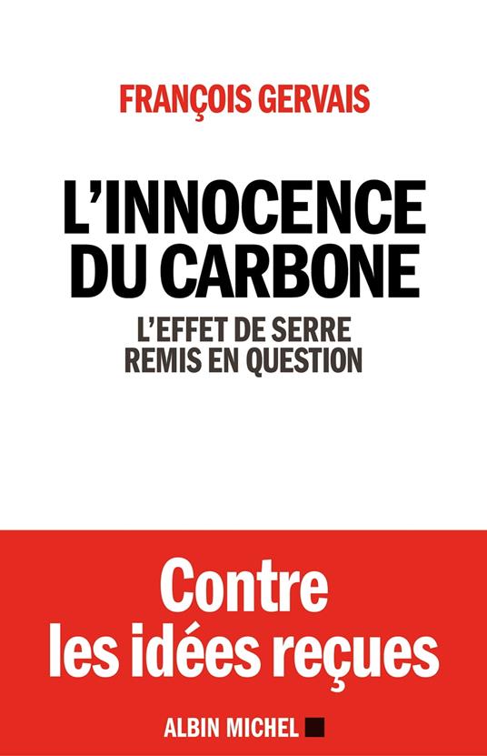 L'Innocence du carbone