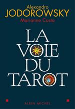 La Voie du tarot