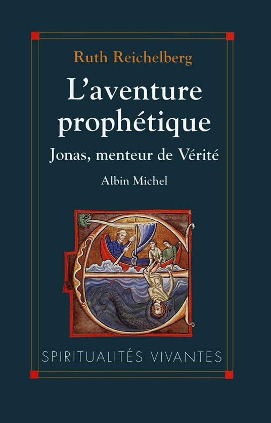 L'Aventure prophétique