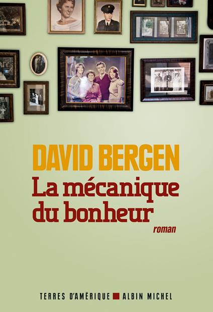 La Mécanique du bonheur