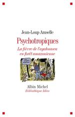 Psychotropiques