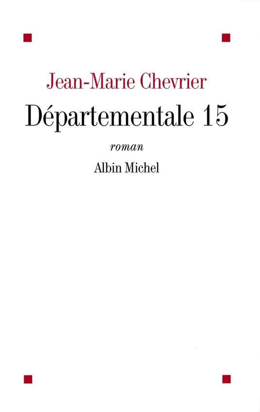 Départementale 15