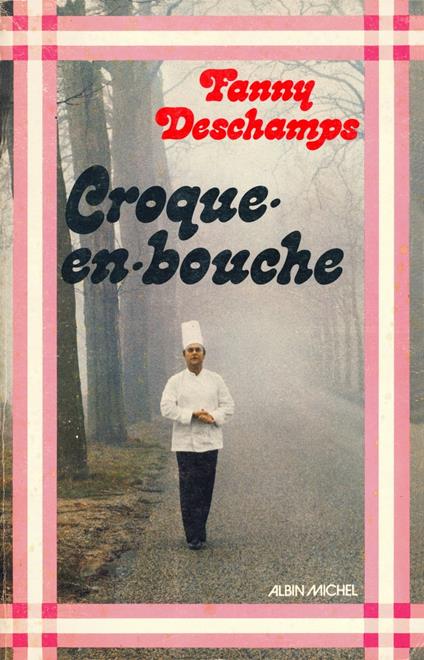 Croque-en-bouche