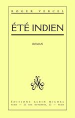 Eté indien