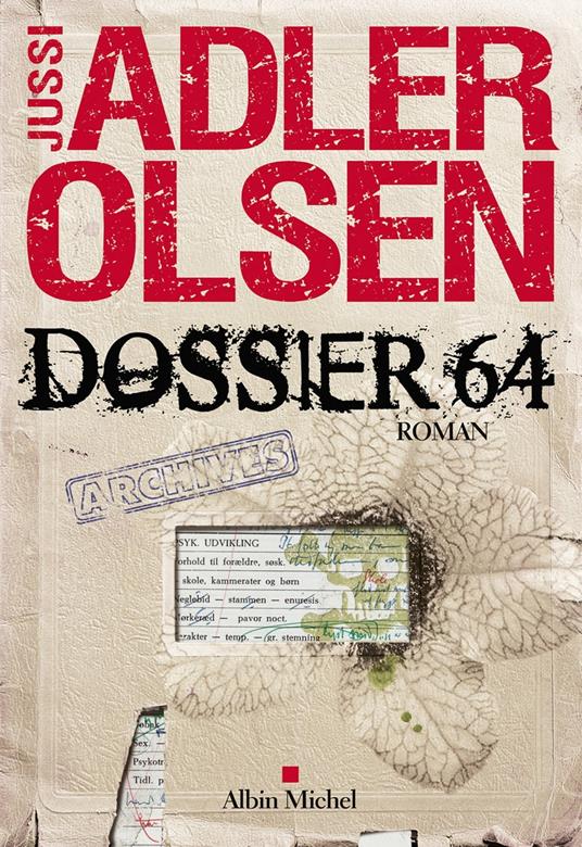 Dossier 64