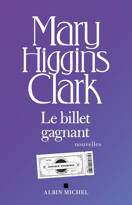 Le Billet gagnant