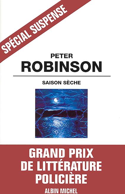 Saison sèche