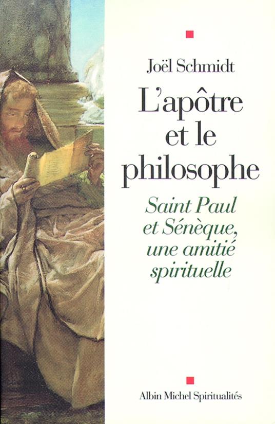 L'Apôtre et le philosophe