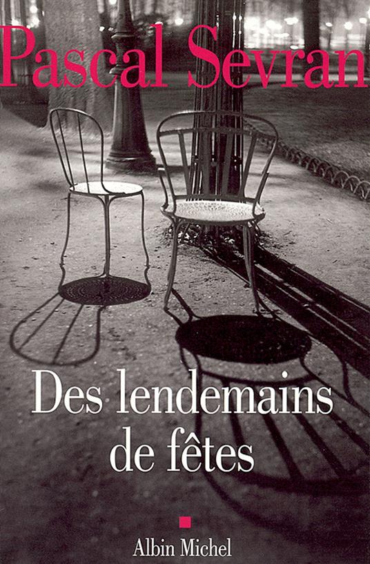 Des lendemains de fêtes