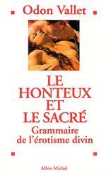 Le Honteux et le Sacré