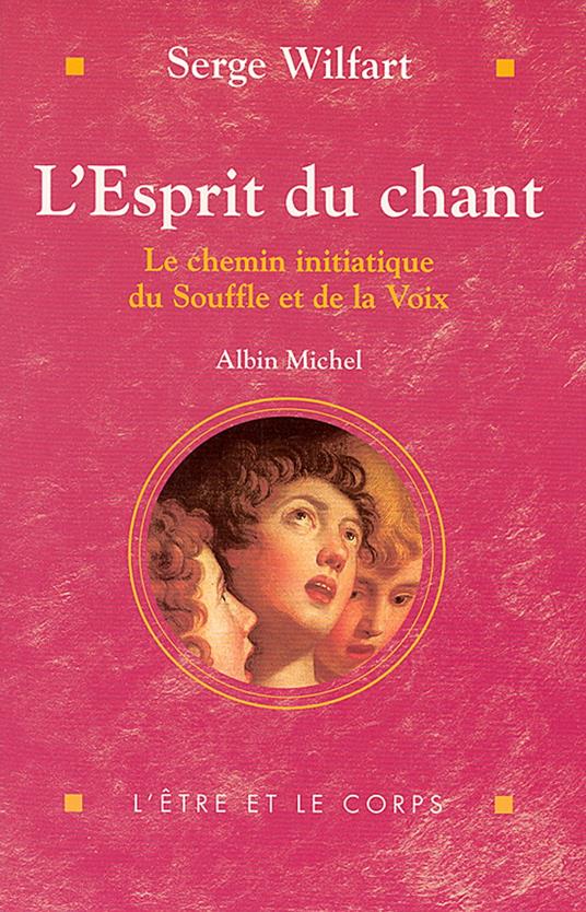 L'Esprit du chant