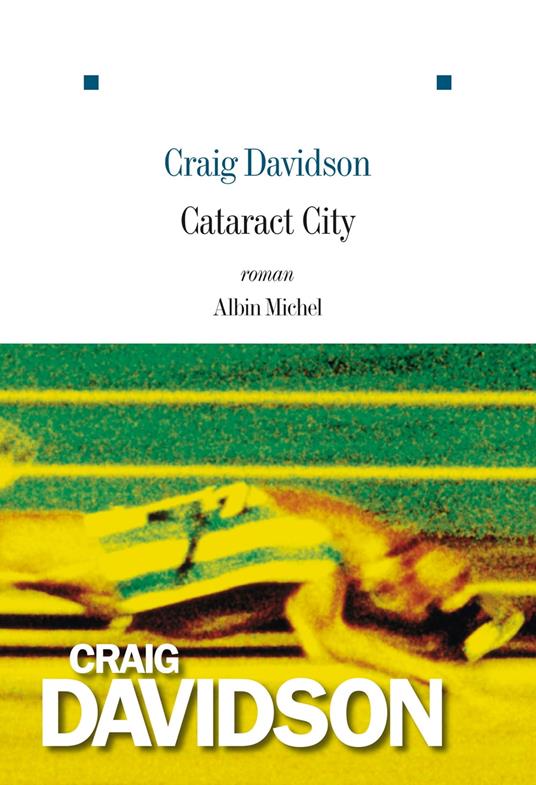 Cataract City