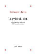 La Grâce du don