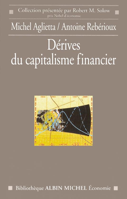 Dérives du capitalisme financier