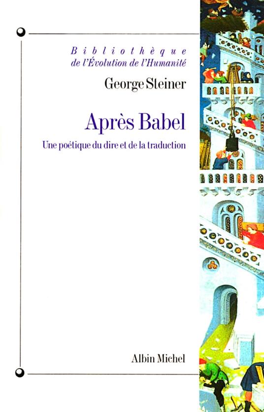 Après Babel