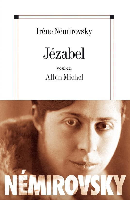 Jézabel