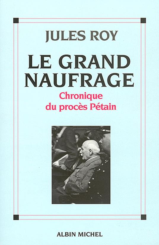 Le Grand Naufrage