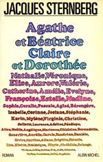 Agathe et Béatrice, Claire et Dorothée