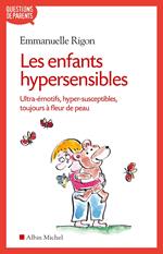 Les Enfants hypersensibles