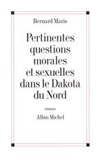 Pertinentes Questions morales et sexuelles dans le Dakota du Nord