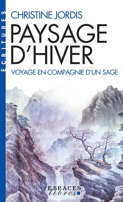 Paysage d'hiver