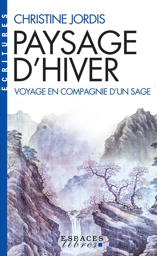 Paysage d'hiver