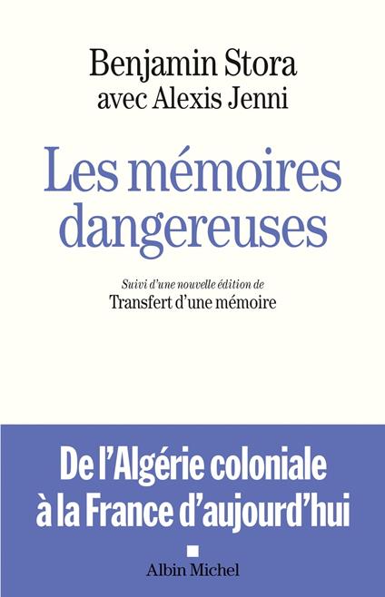 Les Mémoires dangereuses