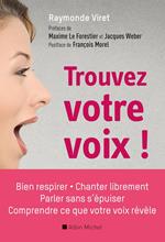 Trouvez votre voix !